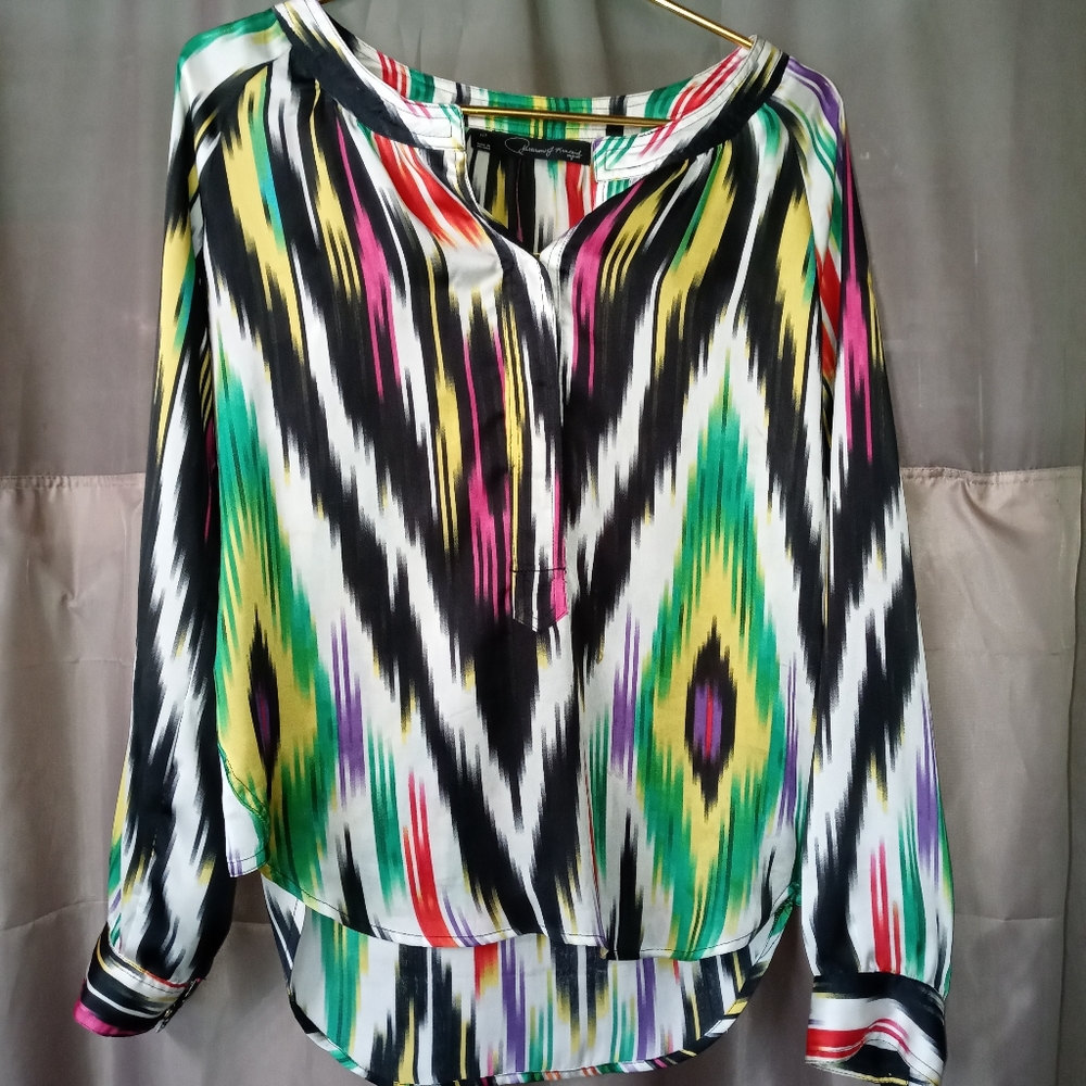 Woman's Blouse
